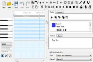 free midi editor software